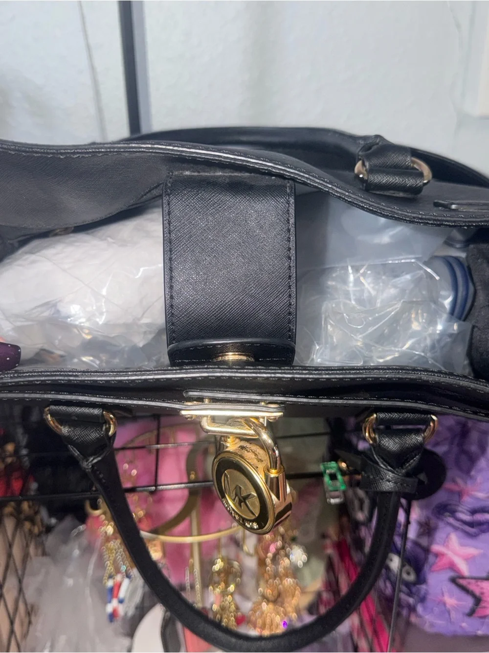 Michael Kors authentic michael